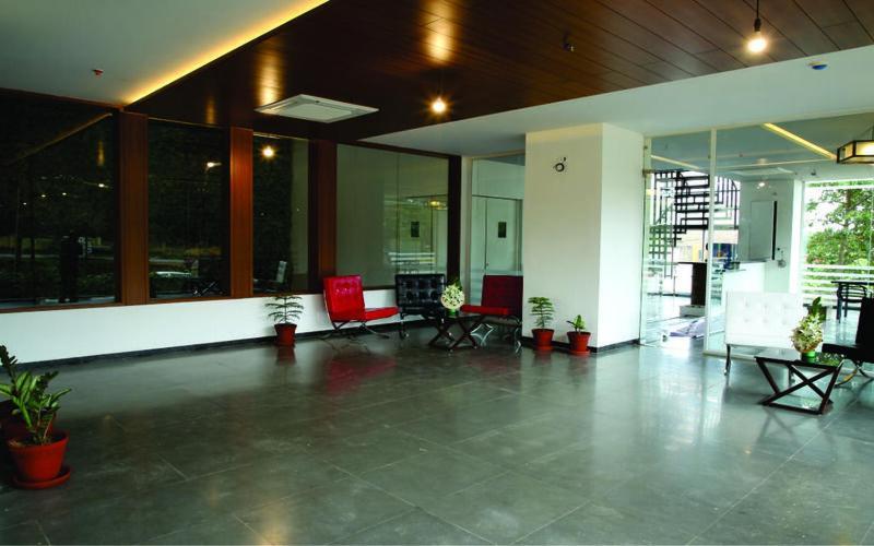 Hotel Dwarawata Dharwad Eksteriør billede