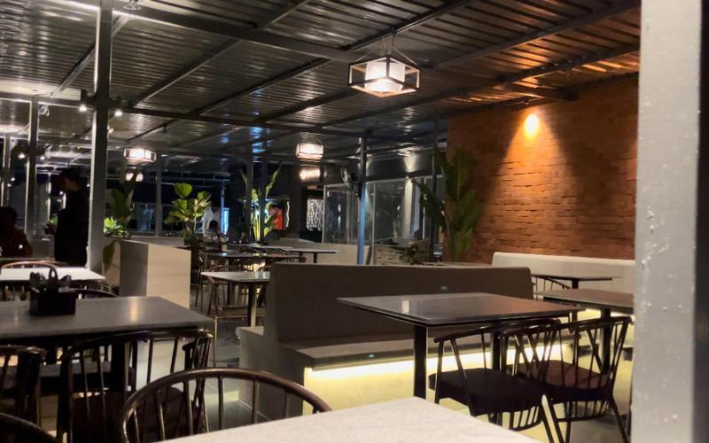 Hotel Dwarawata Dharwad Eksteriør billede